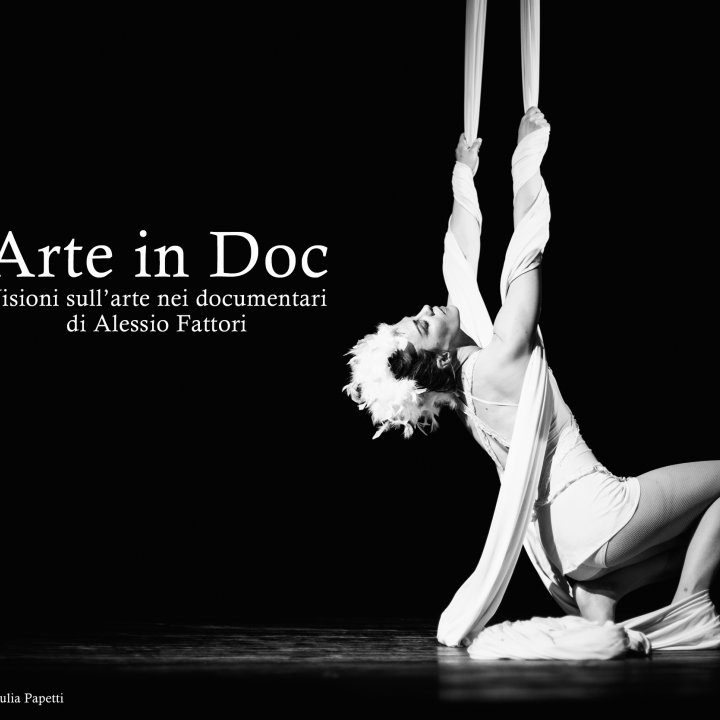 ARTE IN DOC 10 giugno 2014