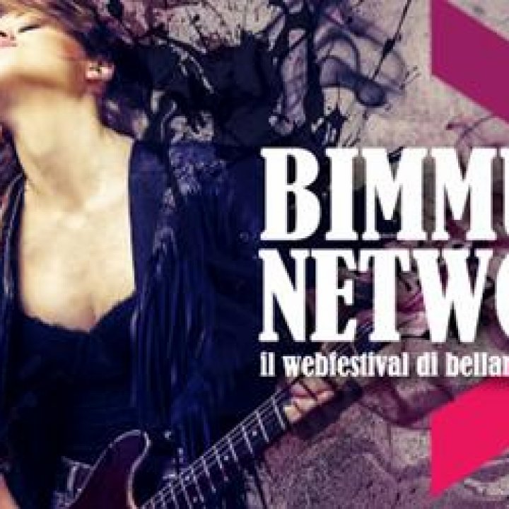 BIM MUSIC NETWORK UNDER 06 luglio 2014