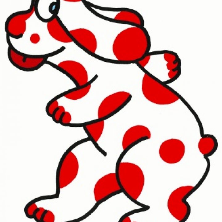 IL MONDO DI PIMPA 04 luglio 2014