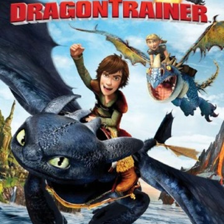 FILM PER RAGAZZI - DRAGON TRAINER 21 luglio 2014