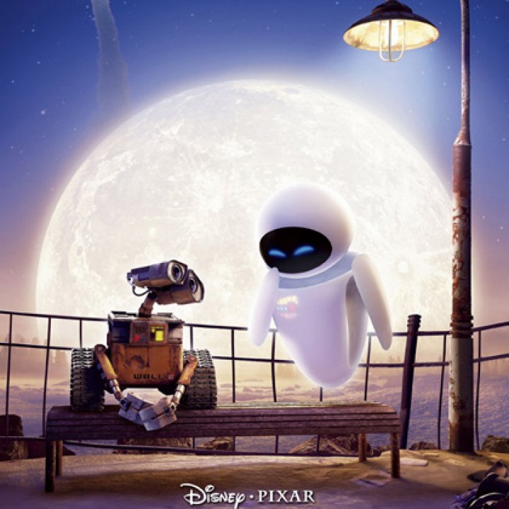 FILM PER RAGAZZI - WALL-E 11 agosto 2014