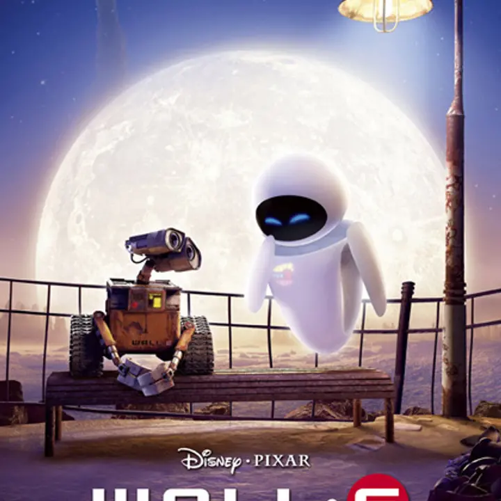 FILM PER RAGAZZI - WALL-E 11 agosto 2014
