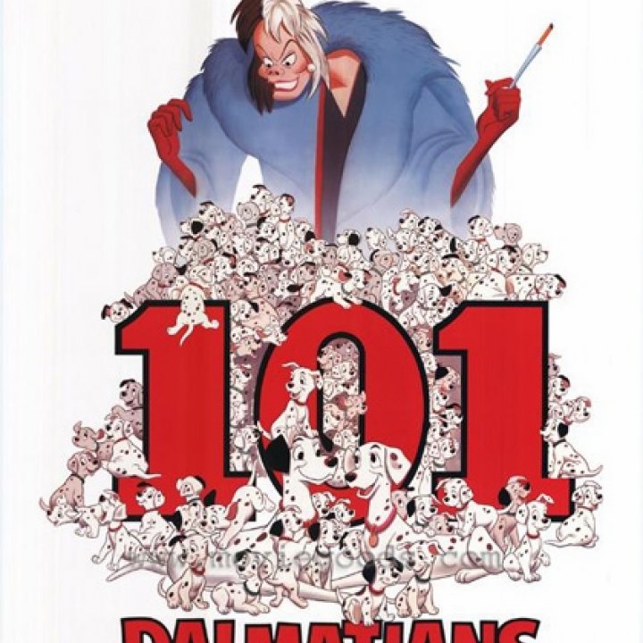 FILM PER RAGAZZI - LA CARICA DEI 101 01 settembre 2014