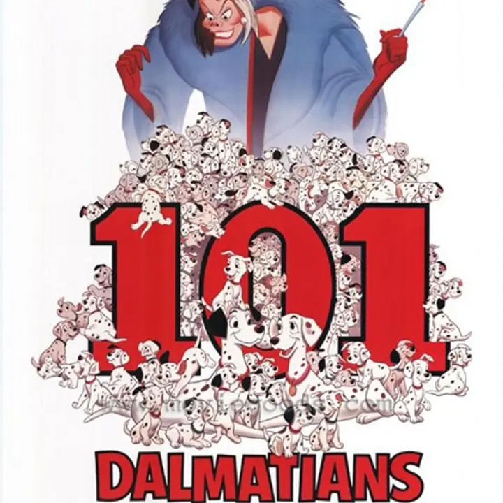 FILM PER RAGAZZI - LA CARICA DEI 101 01 settembre 2014