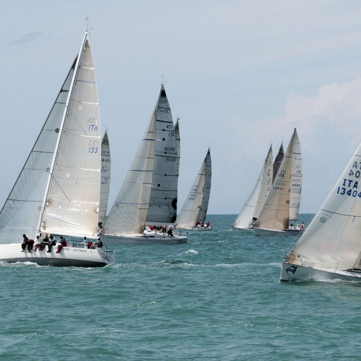 TROFEO VELA D'ESTATE 29 giugno 2014