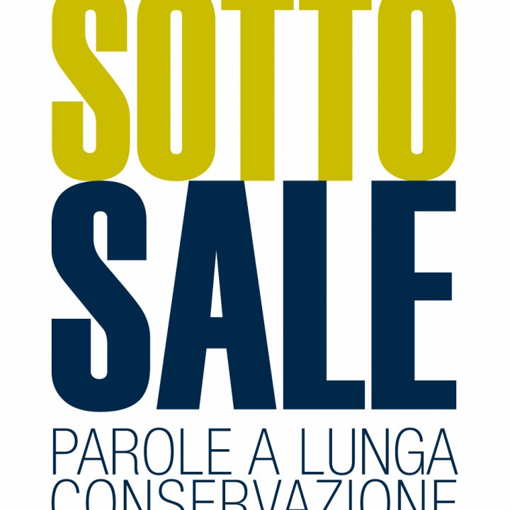 SOTTOSALE PAROLE A LUNGA CONSERVAZIONE 11 luglio 2014