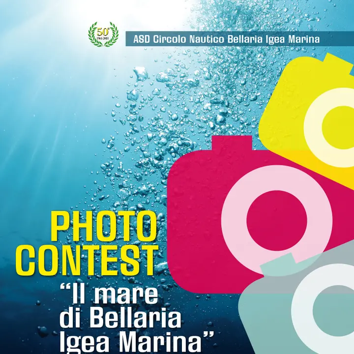 PHOTO CONTEST IL MARE DI BELLARIA IGEA MARINA 2014