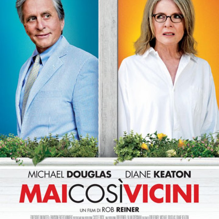 CINEMA-MAI COSI' VICINI 07 agosto 2014