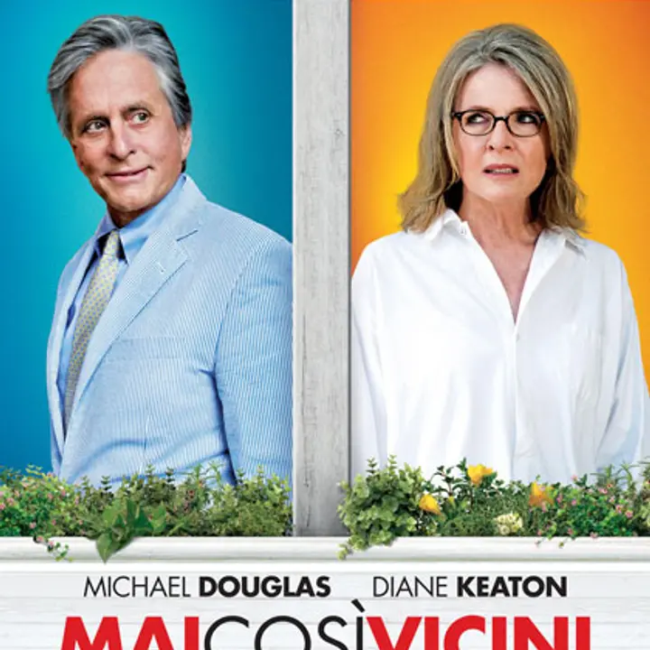 CINEMA-MAI COSI' VICINI 07 agosto 2014