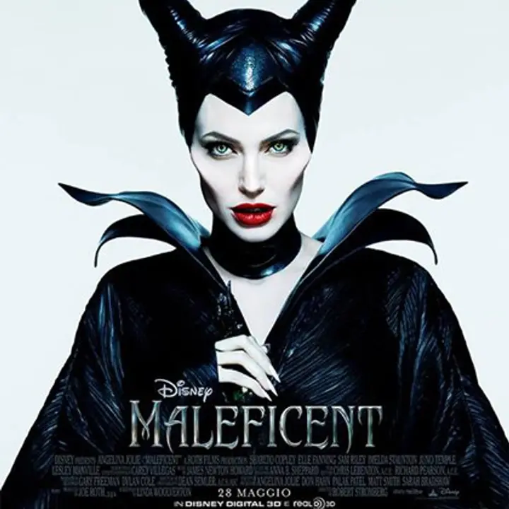 CINEMA-MALEFICENT 12 agosto 2014