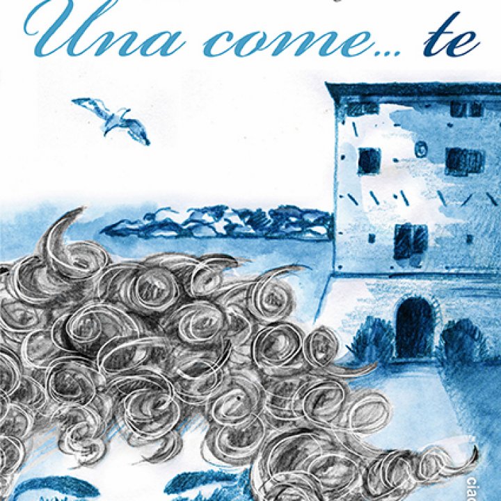 PRESENTAZIONE LIBRO "UNA COME...TE" 11 agosto 2014