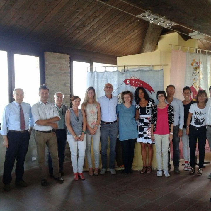 Alleanza tra Touring Club Italiano e Visit Romagna rete di imprese
