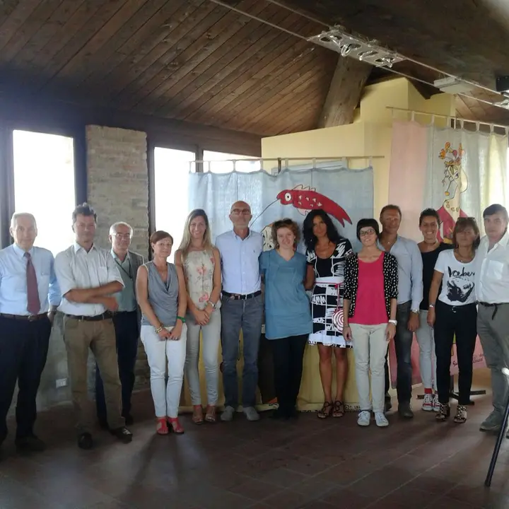 Alleanza tra Touring Club Italiano e Visit Romagna rete di imprese
