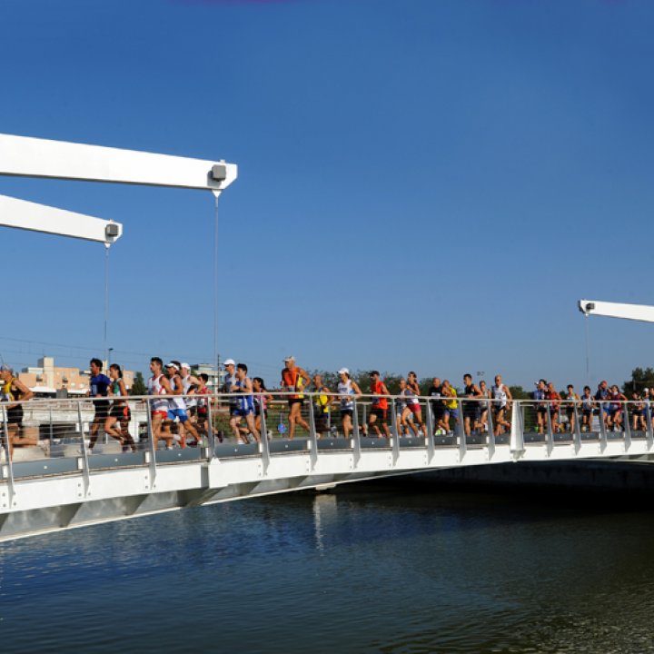 Riviera BEACH RUN: pronti a correre! 02 agosto 2014 a Bellaria Igea Marina