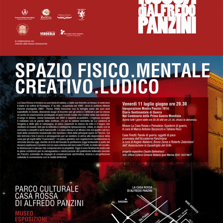 SOTTOSALE PAROLE A LUNGA CONSERVAZIONE 08 agosto 2014