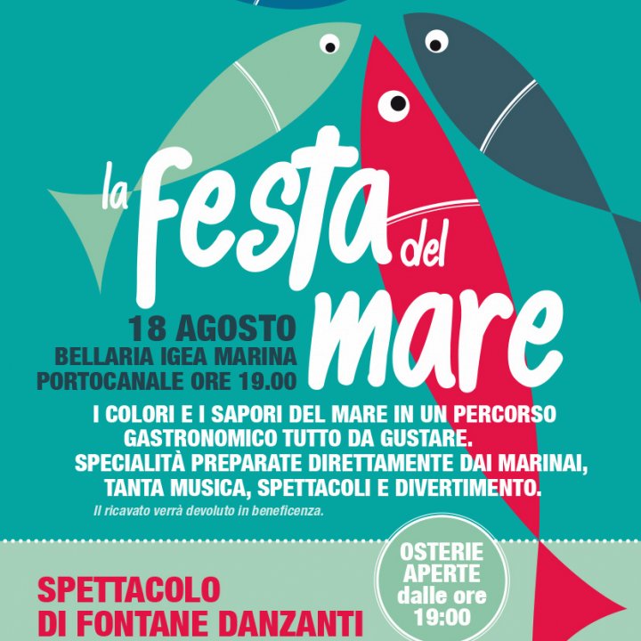 SEA PARTY 18 august 2014