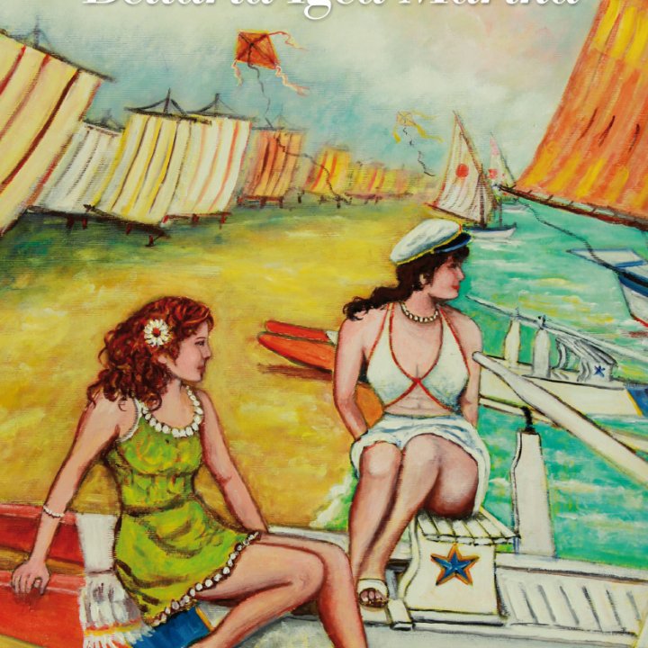 BUON FERRAGOSTO 2014