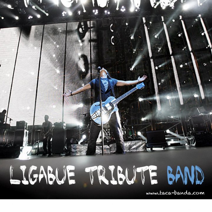 SPETTACOLO MUSICALE TRIBUTO A LIGABUE 24 agosto 2014