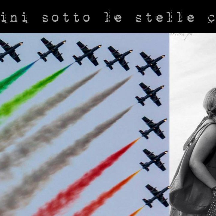IMMAGINI E COLORI CON GLI SHOOTERS 08 settembre 2014 