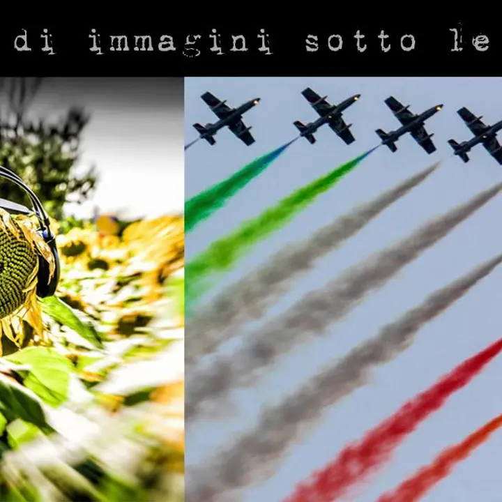 IMMAGINI E COLORI CON GLI SHOOTERS 08 settembre 2014 