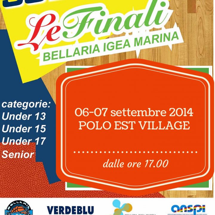 33BK TORNEO NAZIONALE BASKET 3vs3 06-07 settembre 2014