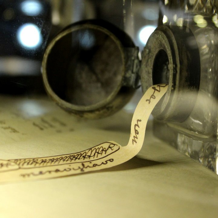 LE NOTTI CHIARE ERANO TUTTE UN'ALBA 12 settembre 2014