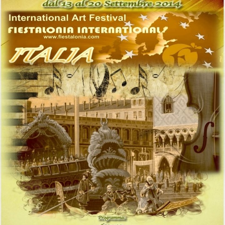 OPEN ITALY 15-16 settembre 2014