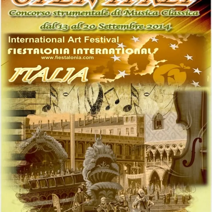 OPEN ITALY 15-16 settembre 2014
