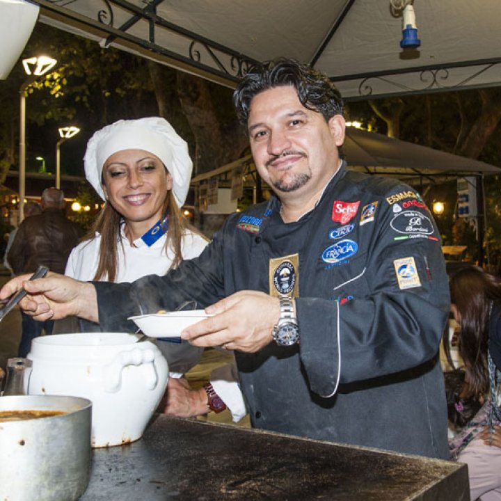 Un successo la tre giorni di "La pis un pò ma tot" edizione 2014