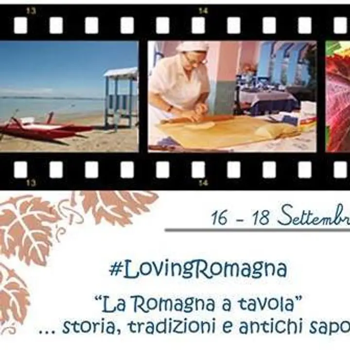 #lovingromagna: il primo appuntamento per food & travel blogger a Bellaria Igea Marina