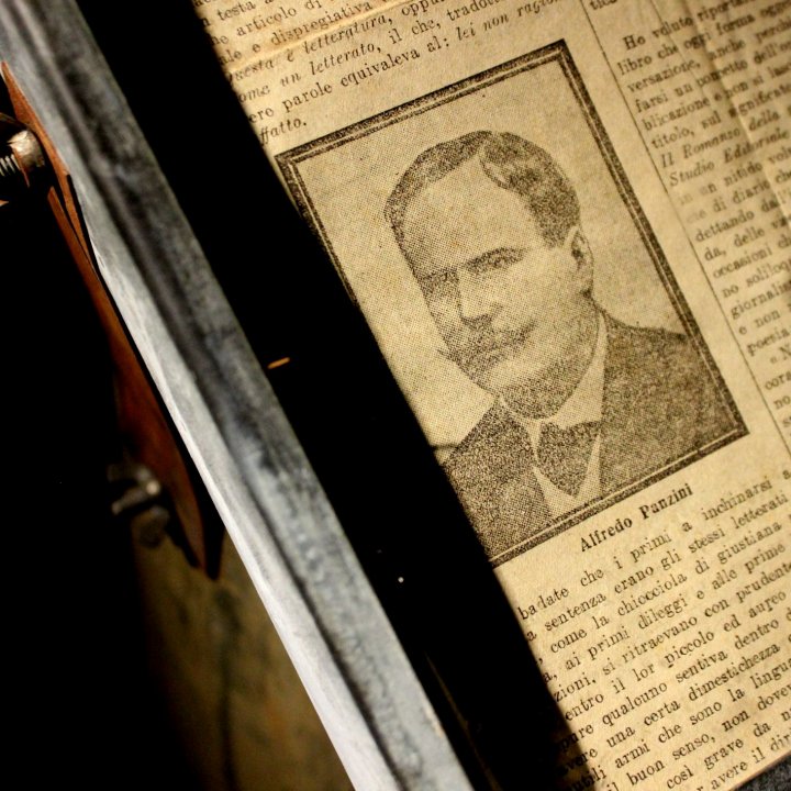 DIRE, FARE, SPERIMENTARE 20 settembre 2014