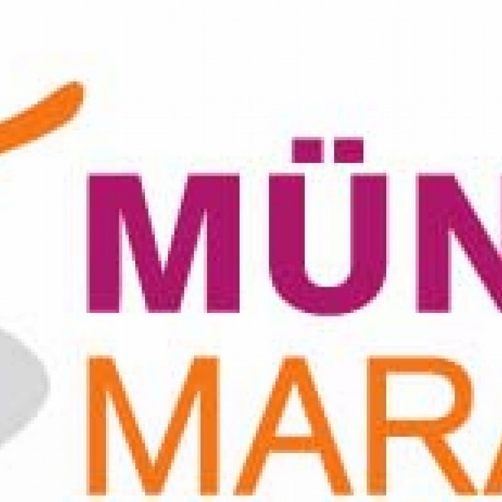 MUENCHEN MARATHON 10-12 ottobre 2014