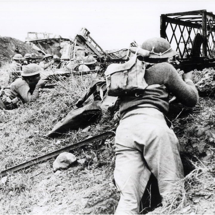 70° ANNIVERSARIO DELLA LIBERAZIONE 26-27 settembre 2014