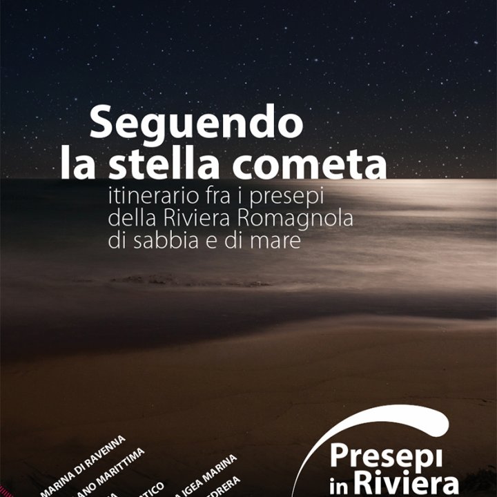 PRESEPI IN RIVIERA dicembre 2014-gennaio 2015