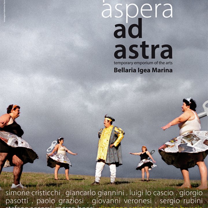 per aspera ad astra- NICK CAVE. 20.000 DAYS ON EARTH 02 dicembre 2014