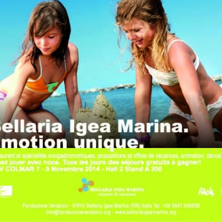 30° SITV SALON INTERNATIONAL DU TOURISME ET DES VOYAGES