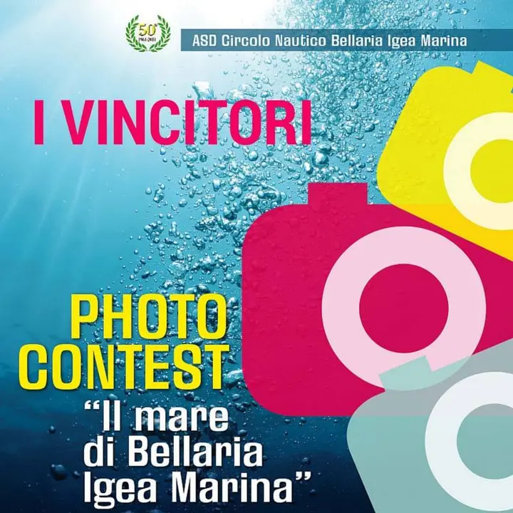 PHOTO CONTEST IL MARE DI BELLARIA IGEA MARINA 2014