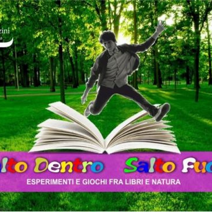 SALTO DENTRO SALTO FUORI 11 dicembre 2014