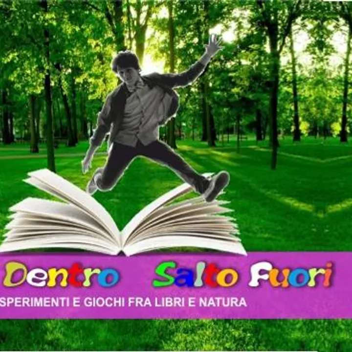 SALTO DENTRO SALTO FUORI 20 novembre 2014
