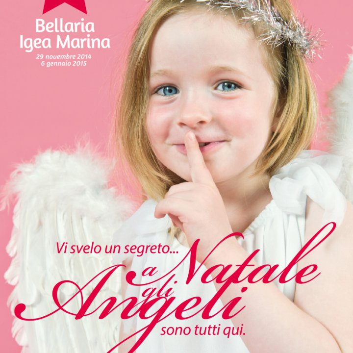 NATALE E CAPODANNO A BELLARIA IGEA MARINA 2014-2015