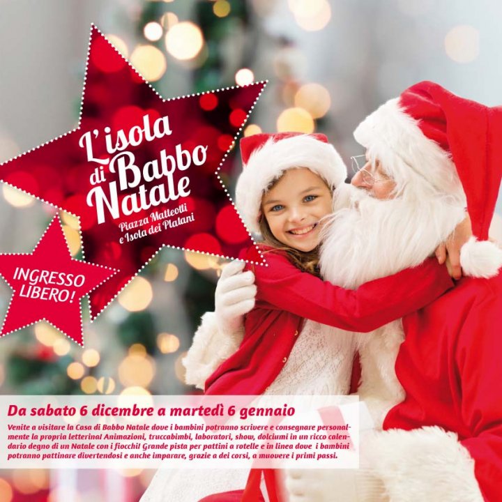 NATALE A BELLARIA IGEA MARINA: ENTRA NEL VIVO LA PROGRAMMAZIONE