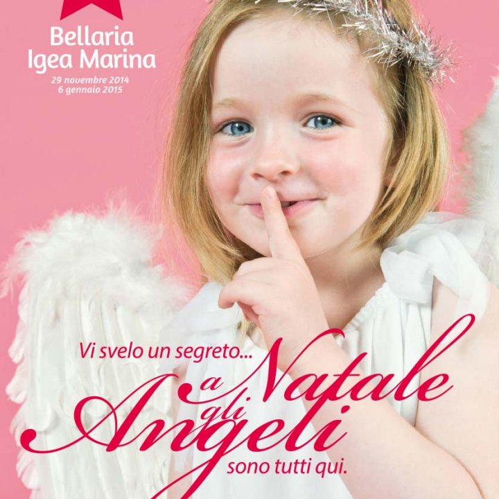 NATALE A BELLARIA IGEA MARINA: ENTRA NEL VIVO LA PROGRAMMAZIONE