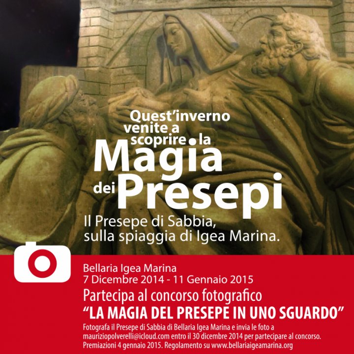 PREMIAZIONI CONCORSO FOTOGRAFICO 04 gennaio 2015