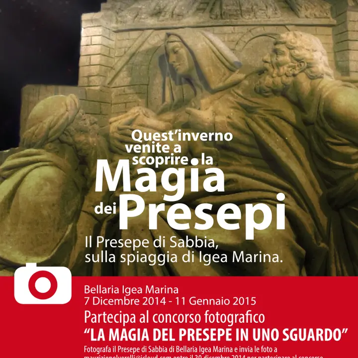 PREMIAZIONI CONCORSO FOTOGRAFICO 04 gennaio 2015