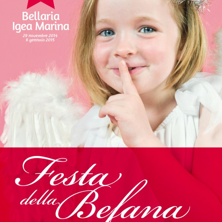 FESTA DELLA BEFANA 06 gennaio 2015