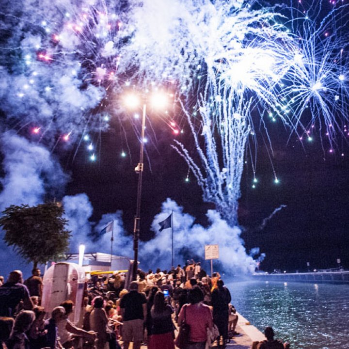 CAPODANNO A BELLARIA IGEA MARINA 31 dicembre 2014