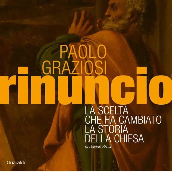 per aspera ad astra 14.15 "RINUNCIO" con Paolo Graziosi 10 gennaio 2015