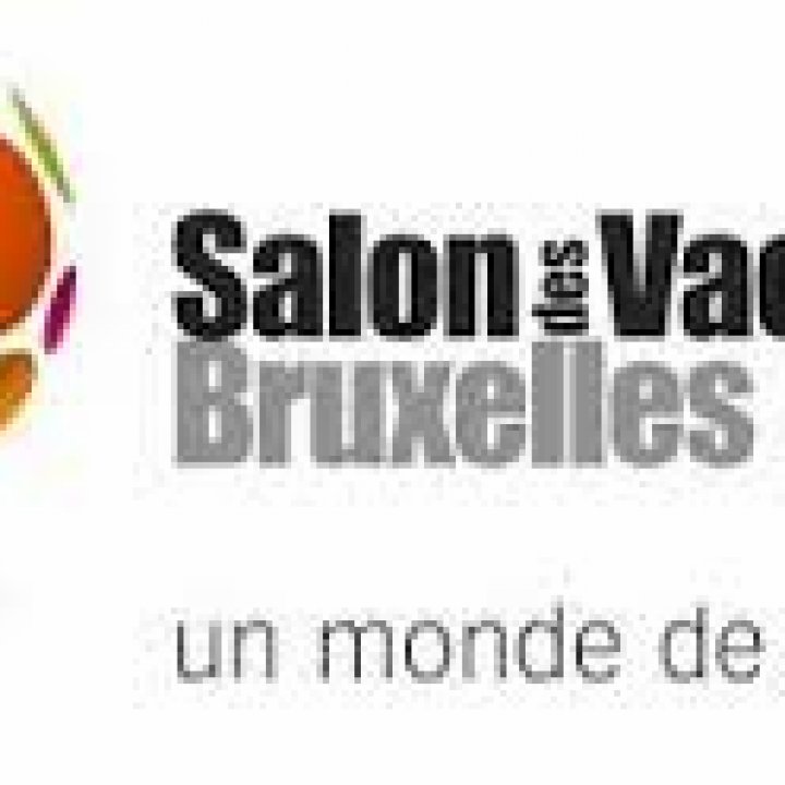 SALON DES VACANCES BRUXELLES