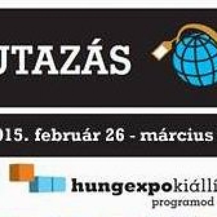 TRAVEL UTAZAS BUDAPEST