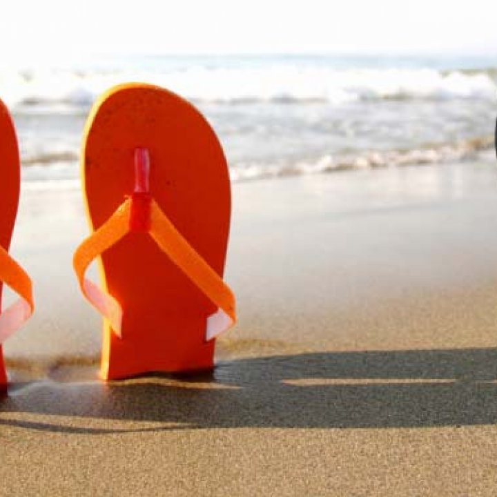 VAKANZ SALON DU TOURISME